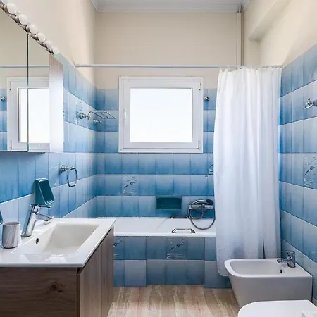 Apartment Anastasia With Private Pool & Outdoor Spa Tub *