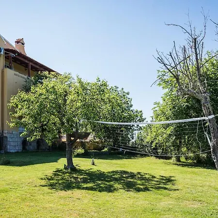 Anastasia With Private Pool & Outdoor Spa Tub Apartment Agios Ioannis (Corfu)