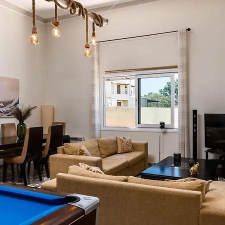 Apartment Anastasia With Private Pool & Outdoor Spa Tub Agios Ioannis (Corfu)