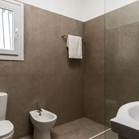 Anastasia With Private Pool & Outdoor Spa Tub Apartment Agios Ioannis (Corfu)