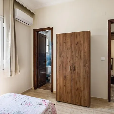 Anastasia With Private Pool & Outdoor Spa Tub Apartment Agios Ioannis (Corfu)