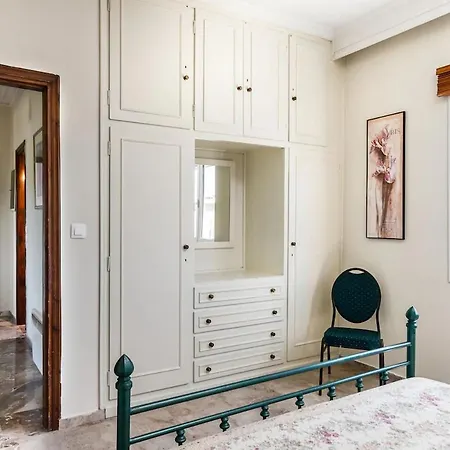 Anastasia With Private Pool & Outdoor Spa Tub Apartment Agios Ioannis (Corfu)